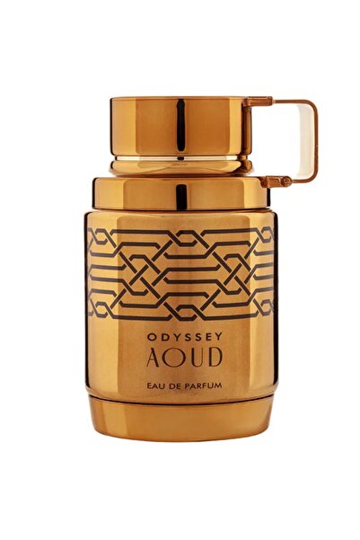 Armaf PARFUM ORIGINAL AE - ODYSSEY AOUD EAU DE PARFUM 100ML