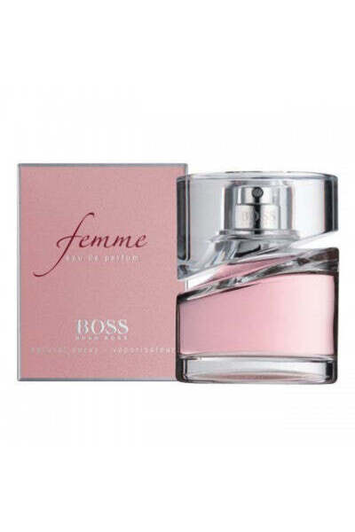 Hugo Boss ОРИГИНАЛЕН FR ПАРФЮМ - FEMME EAU DE PARFUM 50МЛ