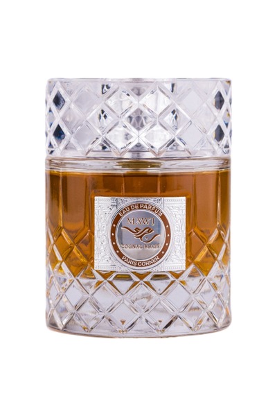 Paris Corner PARFUM ORIGINAL AE - MAWJ COGNAC BLAZE EAU DE PARFUM 100ML