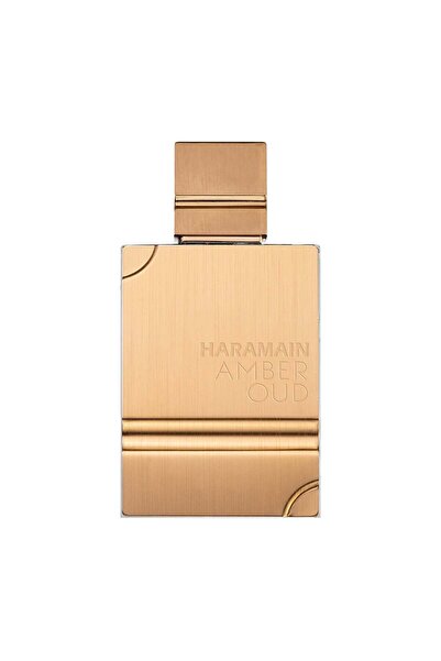 Al Haramain ORIGINAL AE PERFUME - AMBER OUD EAU DE PARFUM 60ML