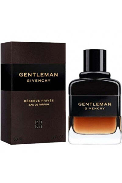 Givenchy ORIGINAL FR PARFUME - GENTLEMAN RESERVE PRIVEE EAU DE PARFUM 60ML
