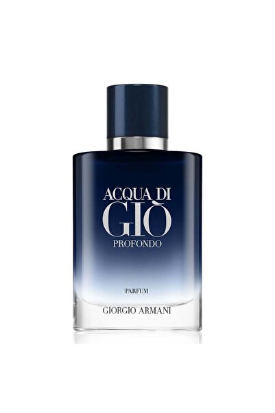 Giorgio Armani ΑΡΩΜΑ ORIGINAL FR - ACQUA DI GIO PROFONDO PARFUM 50ML