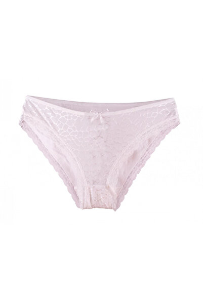 Narnuga Marsilyan- Slip Panties White