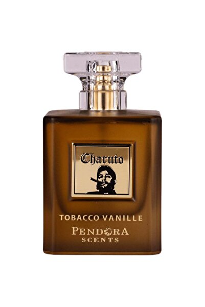 Pendora Scents PARFUM ORIGINAL AE - CHARUTO TOBACCO VANILLE EAU DE PARFUM 100ML