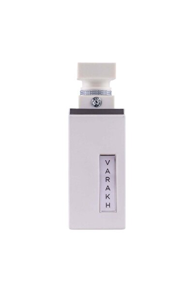Fragrance World PARFUM ORIGINAL AE - VARAKH SILVER EAU DE PARFUM 100ML
