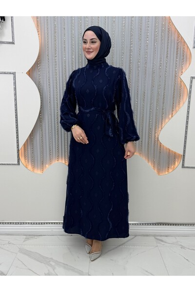 HASPASHA CEYLAN ELBİSE