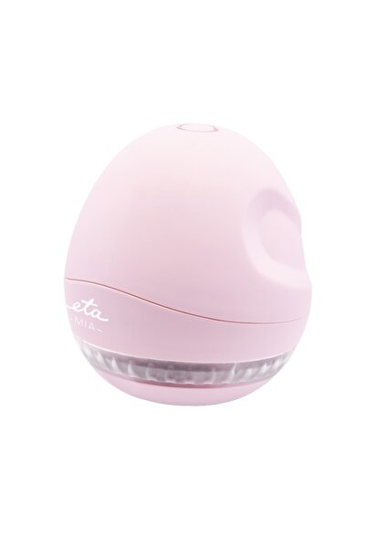 ETA Îndepărtător de scame Mia 2260 90000, baterie 2.4 V NiMH/400 mAh, 50 mm, roz