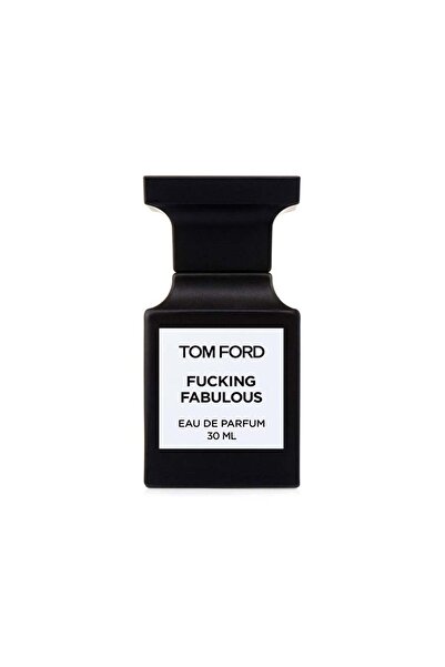 Tom Ford ОРИГИНАЛЕН ПАРФЮМ FR - FKING FABULOUS PARFUM 30ML
