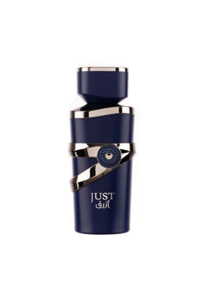 Fragrance World PARFUM ORIGINAL AE - JUST AZRAQ EAU DE PARFUM 100ML