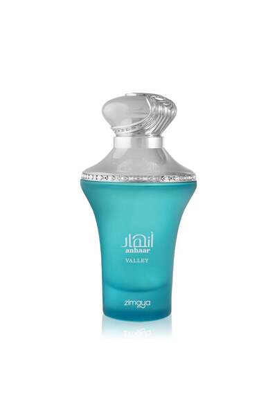 Zİmaya PARFUM ORIGINAL AE - ANHAAR VALLEY EAU DE PARFUM 100ML