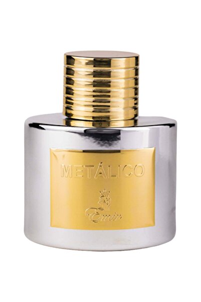 EMIR PARFUM ORIGINAL AE - METALICO EAU DE PARFUM 100ML