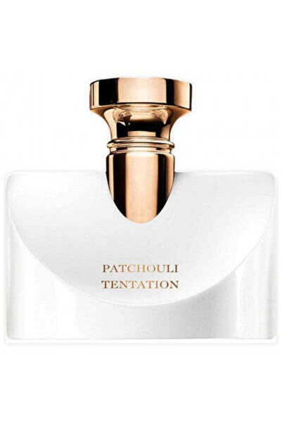 Bvlgari ORIGINAL FR PARFUME - SPLENDIDA PACHOULI TENTATION EAU DE PARFUM 50ML