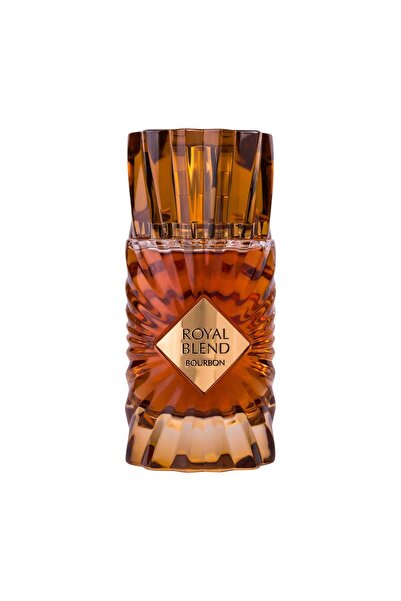 FRENCH AVENUE PARFUM ORIGINAL AE - ROYAL BLEND BOURBON EXTRAIT DE PARFUM 100ML