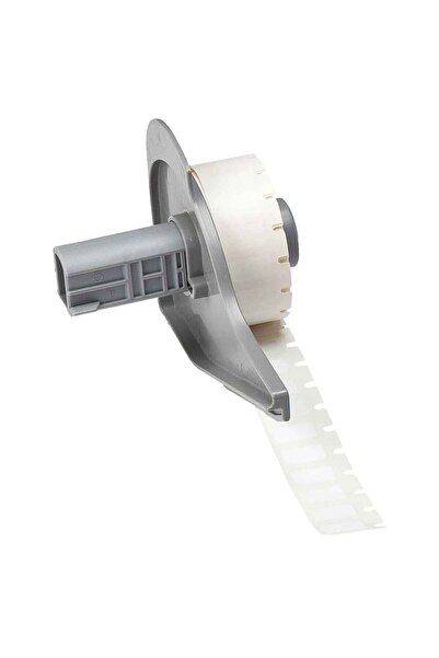 M7-6-423 M710 ve BMP71 için Çok Amaçlı Polyester Etiket
