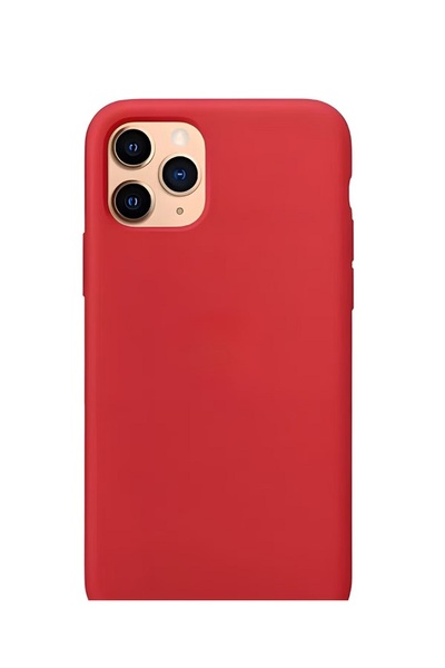 Primo Plus جراب حماية سيليكون مقاوم للصدمات لهاتف آيفون 11 برو ماكس