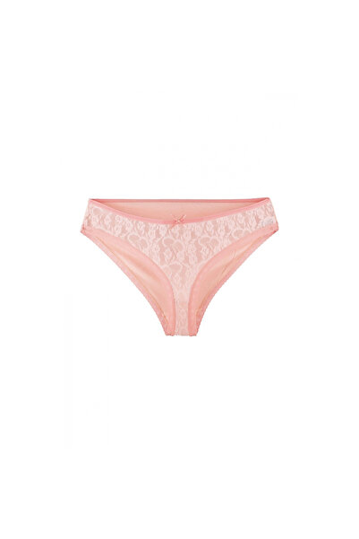 Narnuga Marsilyan- Slip Panties Pink