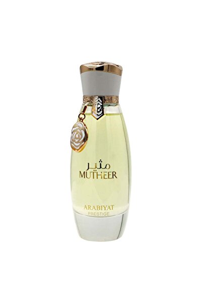 Arabiyat Prestige PARFUM ORIGINAL AE - MUTHEER EAU DE PARFUM 100ML