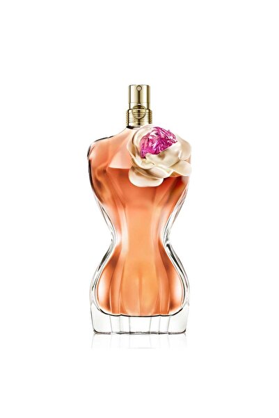 Jean Paul Gaultier ОРИГИНАЛЕН FR ПАРФЮМ - LA BELLE FLOWER EDITION ПАРФЮМНА ВО...