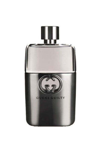 Gucci PARFUM ORIGINAL FR - GUILTY POUR HOMME EAU DE TOILETTE 50ML
