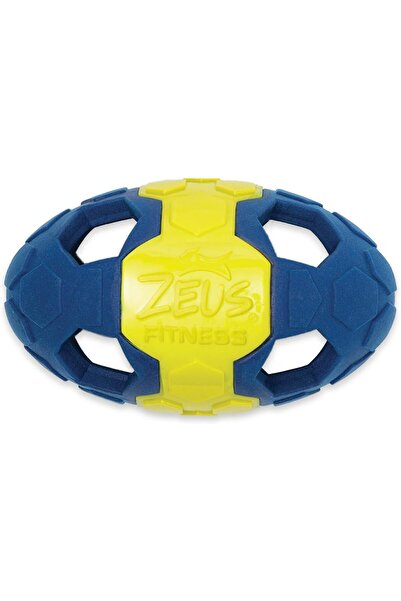 ZEUS Fitness Fetch Football, 15cm