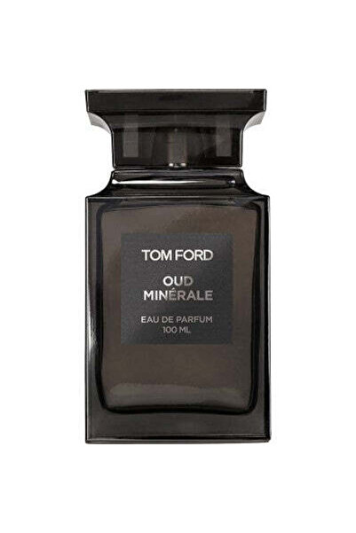 Tom Ford ОРИГИНАЛЕН ПАРФЮМ FR - OUD MINERALE PARFUM 100ML