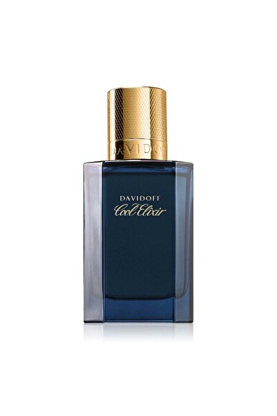 Davidoff ОРИГИНАЛЕН FR ПАРФЮМ - COOL ELIXIR ПАРФЮМНА ВОДА 50МЛ