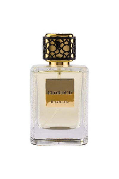 Khadlaj PARFUM ORIGINAL AE - FLOR OUD EAU DE PARFUM 100ML