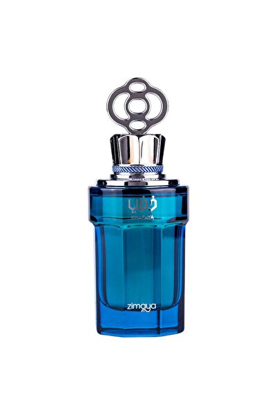 Zİmaya PARFUM ORIGINAL AE - KHAFAYA BLUE EAU DE PARFUM 100ML
