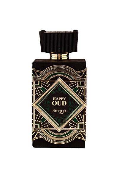 Zİmaya PARFUM ORIGINAL AE - HAPPY OUD EXTRAIT DE PARFUM 100ML