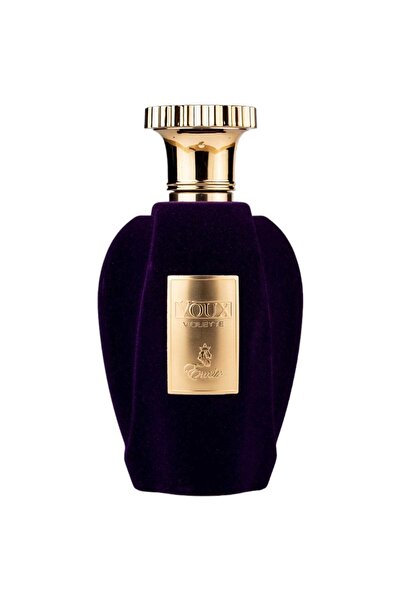 EMIR PARFUM ORIGINAL AE - VOUX VIOLETTE EAU DE PARFUM 100ML