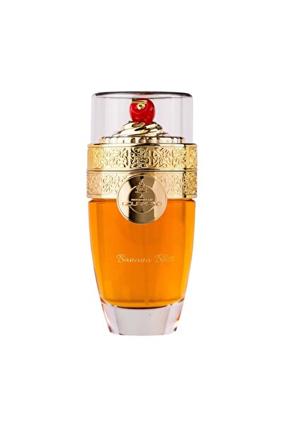 Ministry of Gourmand PARFUM ORIGINAL AE - BANANA BLISS EAU DE PARFUM 100ML