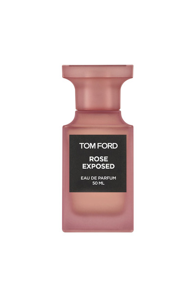 Tom Ford ОРИГИНАЛЕН ПАРФЮМ FR - ROSE EXPOSED PARFUM 50ML
