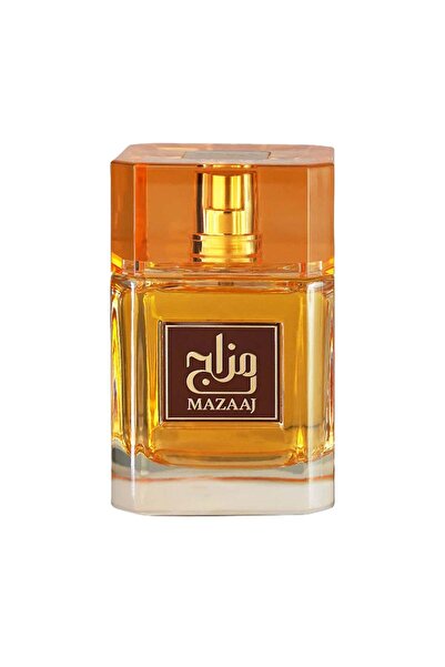 Zİmaya PARFUM ORIGINAL AE - MAZAAJ EAU DE PARFUM 100ML