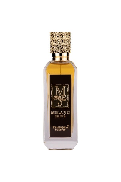 Pendora Scents PARFUM ORIGINAL AE - MILANO PRIVE EAU DE PARFUM 100ML