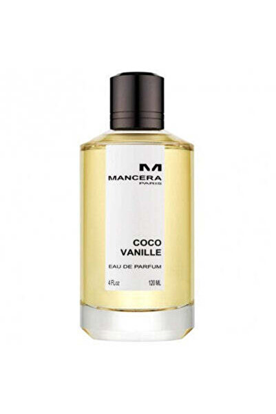 Mancera PARFUM ORIGINAL FR - COCO VANILLE EAU DE PARFUM 120ML