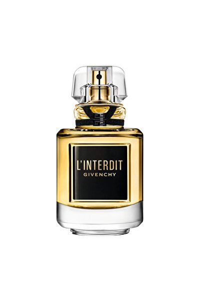 Givenchy ORIGINAL FR PERFUME - L'INTERDIT EAU DE PARFUM 50ML