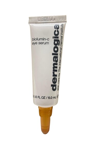 Dermalogica , Biolumin-C, Φωτιστικός, Ορός Ματιών, 6 ml