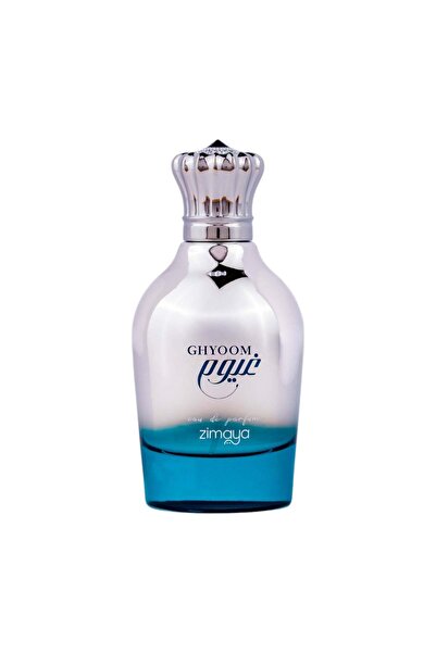 Zİmaya PARFUM ORIGINAL AE - GHYOOM EAU DE PARFUM 100ML
