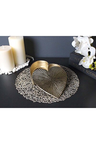 Sembol Love Gold Box Large Size