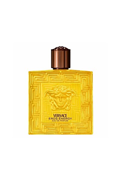 Versace ORIGINAL FR PERFUME - EROS ENERGY EAU DE PARFUM 200ML