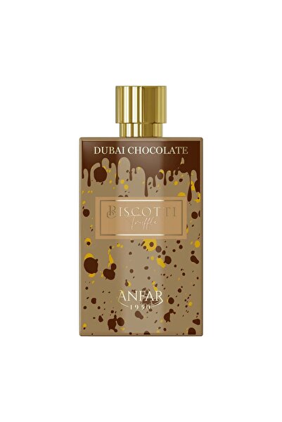 Anfar PARFUM ORIGINAL AE - CIOCOLATA DUBAI - EXTRAIT DE PARFUM BISCOTTI TRUFĂ...