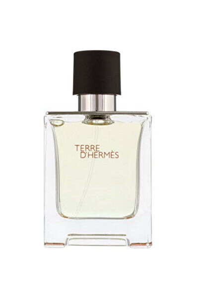 Hermes ORIGINAL FR ΑΡΩΜΑ - TERRE D'HERMES EAU DE TOILETTE 100ML