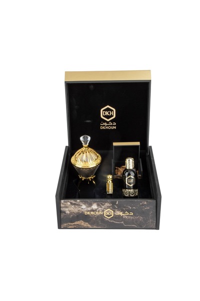 DKHOUN Marble Box - SA