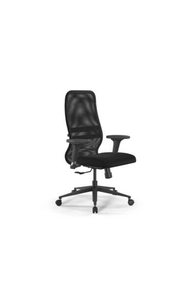Ergolife Scaun de birou ergonomic Synchrosit 8 B2-8D