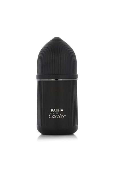 Cartier ΑΡΩΜΑ ORIGINAL FR - PASHA NOIR ABSOLU PARFUM 100ML