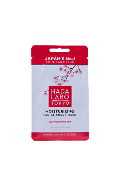 Hada Labo Tokyo Hada Labo Tokyo, Hada Labo, Υαλουρονικό Οξύ, Ενυδατική, Μάσκα...