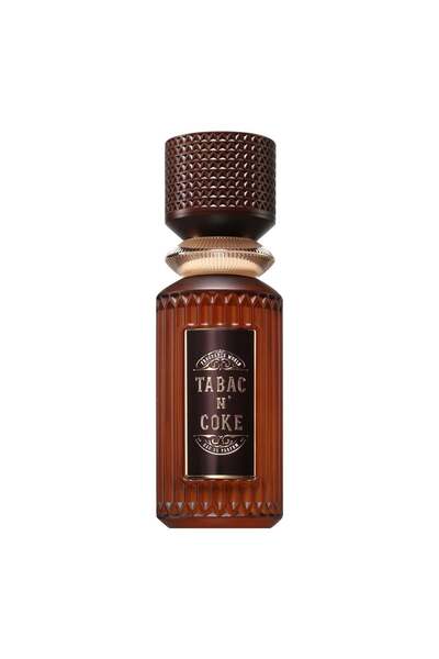 Fragrance World PARFUM ORIGINAL AE - TABAC N' COKE EAU DE PARFUM 100ML