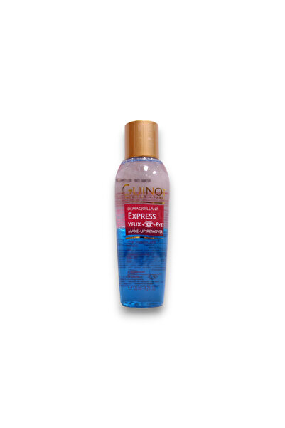 Guinot , Express Yeux, Λοσιόν ντεμακιγιάζ, 100 ml