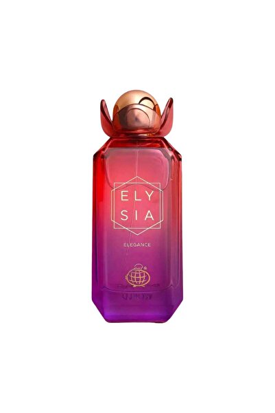 Fragrance World PARFUM ORIGINAL AE - ELYSIA ELEGANCE EAU DE PARFUM 100ML