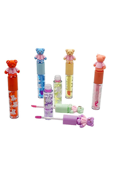 MAGIC YOUR LİFE Luciu de Buze - Bear